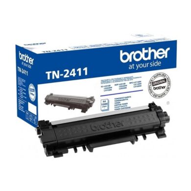 Brother TN-2411 toner 1k2 pro MFC-27xx/HL23xx/HL25xx  (011-06070)