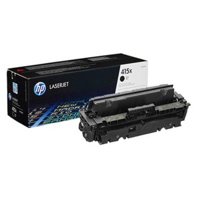 HP W2030X BK (415X) toner 7k5 pro M454/M479 black  (011-06155)