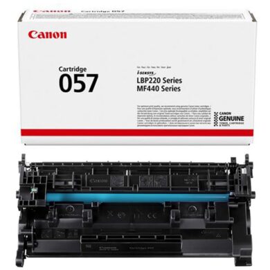 CANON CRG 057 toner 3k1 pro LBP220/MF440  (011-06170)