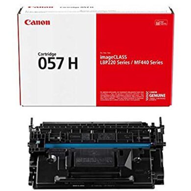 CANON CRG 057H toner 10k pro LBP220/MF440  (011-06171)