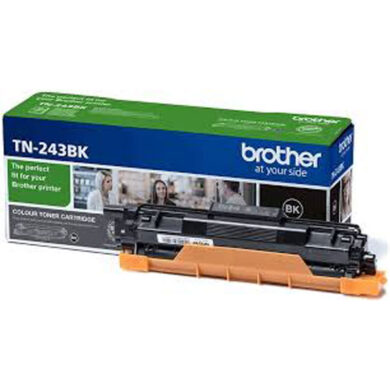 Brother TN-243BK toner 1k pro L3210/L3510/L3730 black  (011-06260)