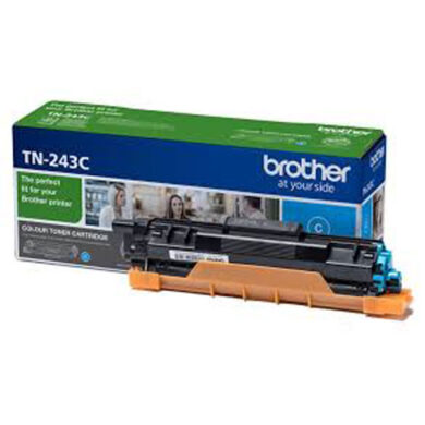 Brother TN-243CY toner 1k pro L3210/L3510/L3730 cyan  (011-06261)
