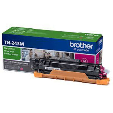 Brother TN-243MA toner 1k pro L3210/L3510/L3730 magenta  (011-06262)