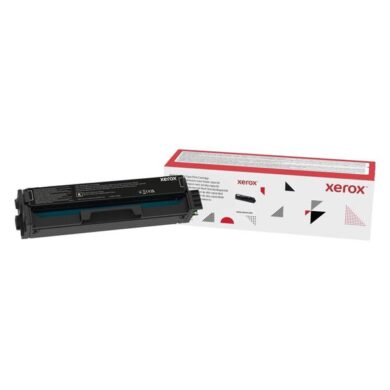 Xerox 006R04395 BK toner 3k pro C230/ C235 black  (011-06990)