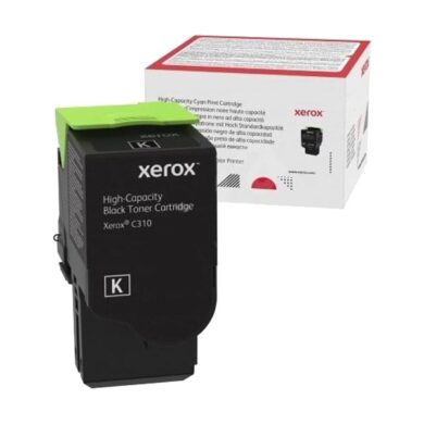 Xerox 006R04360 BK toner 3k pro C310/C315 black  (011-07040)
