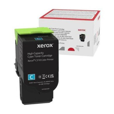 Xerox 006R04361 CY toner 2k pro C310/C315 cyan  (011-07041)