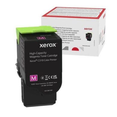 Xerox 006R04362 MA toner 2k pro C310/C315 magenta  (011-07042)