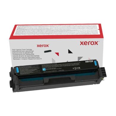 Xerox 006R04388 CY toner 1k5 pro C230/C235 cyan  (011-07051)