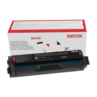 Xerox 006R04389 MA toner 1k5 pro C230/C235 magenta  (011-07052)