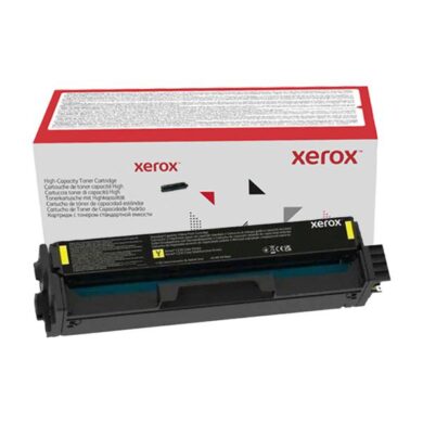 Xerox 006R04390 YE toner 1k5 pro C230/C235 yellow  (011-07053)