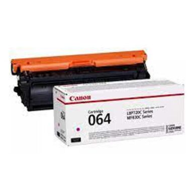 Canon CRG 064 MA toner 5k pro LBP722/MF832 magenta  (011-07102)