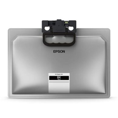 Epson T9661 XXL inkoust 40k pro M5299/M5798/M5799 /C13T966140 /  (011-07142)