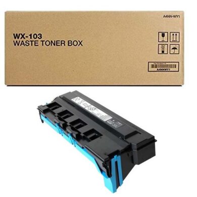 Minolta WX-103 odpadní nádobka 40k pro C258/C308/C368 (A4NNWY3)  (011-07234)