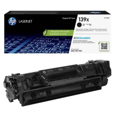 HP W1390X (139X) toner 4k pro LJ3002/MFP3102  (011-07251)