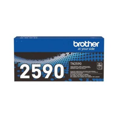 Brother TN-2590 toner 1k2 pro L2420/L2600/L2820  (011-07300)