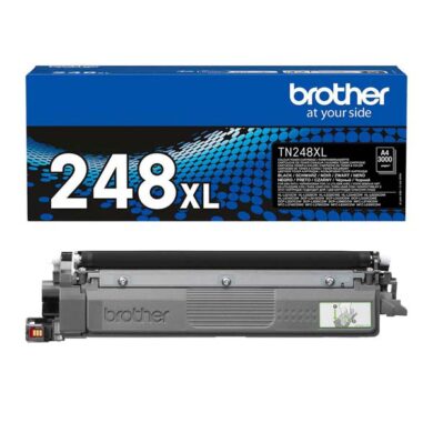 Brother TN-248XLBK toner 3k pro L3220/L3520/L3560/L3740/L8230/L8240 black  (011-07315)