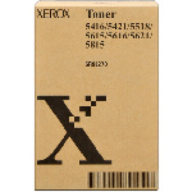 Xerox RX5616/5621 toner 6R90270 4x227g - originální  (012-00030)