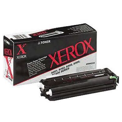 Xerox 6R90224 pro 5201/5305 tonerová kazeta - originální  (012-00110)