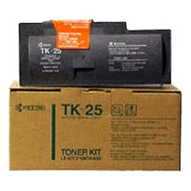 Kyocera TK-25 toner pro FS1200 - originální  (012-00230)