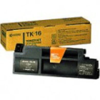Kyocera TK-16H pro FS600/680/800 toner - originální  (012-00232)