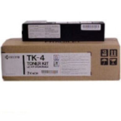 Kyocera TK-4 pro F1000/1200/2000 toner - originální  (012-00245)