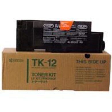Kyocera TK-12 pro FS-1550/3400 toner - originální  (012-00260)