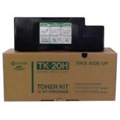 Kyocera TK-20 pro FS1700/3700/6700 toner - originální  (012-00265)