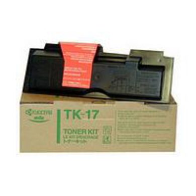 Kyocera TK-17 toner pro FS1000 - originální  (012-00480)