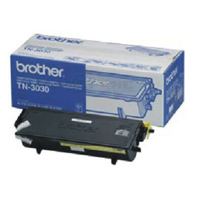 Brother TN-3030 - originální - Černá na 3500 stran  (012-00600)