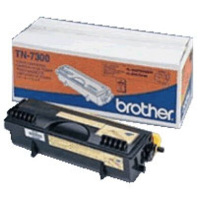 Brother TN-7300 - originální - Černá na 3300 stran  (012-00610)
