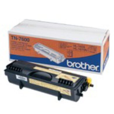 Brother TN-7600 - originální - Černá na 6500 stran  (012-00615)
