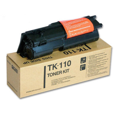 Kyocera TK-110 toner pro FS720/820 6K - originální  (012-00685)