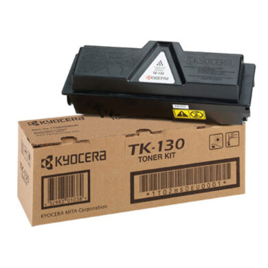 Kyocera TK-130 pro FS1300  7,2K toner - originální  (012-00860)
