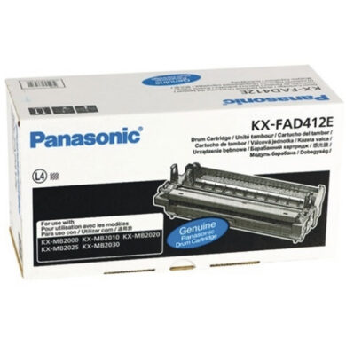 Panasonic KX-FAD412E pro MB2000/2010, drum - originální  (012-01005)