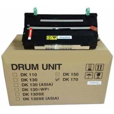 KYOCERA DK-170 drum  100k pro FS1320/1370  (012-01042)