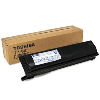Toshiba T-1640E-24K toner pro e-Studio 163/165/166/167/203/205/206 (6AJ00000024)  (012-01190)