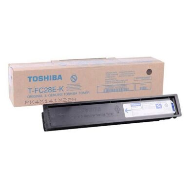 Toshiba T-FC28EK toner 29k pro e-Studio 2330/2820/3520/4520 (6AJ00000047) black  (012-01200)