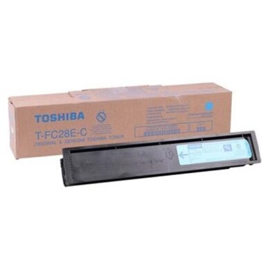 Toshiba T-FC28EC toner 24k pro e-Studio 2330/2820/3520/4520 (6AJ00000046) cyan  (012-01201)
