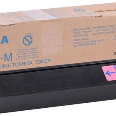 Toshiba T-FC28EM toner 24k pro e-Studio 2330/2820/3520/4520 (6AJ00000048) magent  (012-01202)