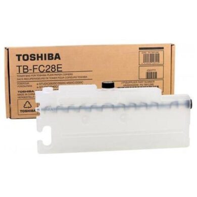 Toshiba TB-FC28E odpadní nádobka pro e-Studio 2330/2820/3520 (6AG00002039)  (012-01204)