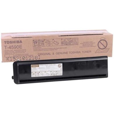 Toshiba T-4590E toner 36k pro  e-Studio 206L/256/306/356/456/506 (6AJ00000086)  (012-01212)