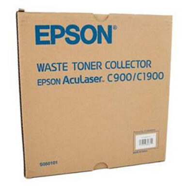 Epson S050101 Waste Collector Al C900  (015-00950)