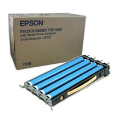 Epson S051105 photo conductor pro AL C9100, 30K  (015-01040)