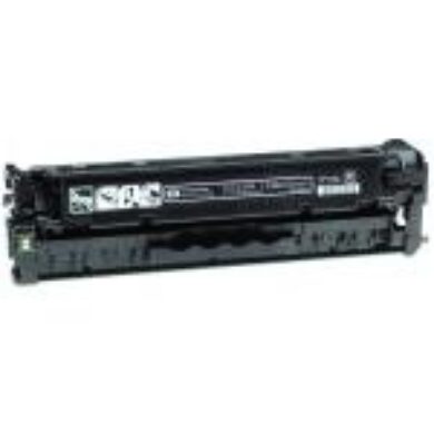 HP CC530A Renovace kazety Black 3k5  (019-01110)