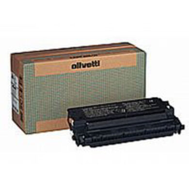 Olivetti B0439 toner pro Copia 120/150D - originální  (021-00190)