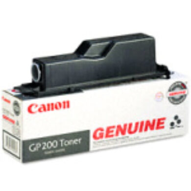 Canon GP215 - originální - Černá  (022-00180)
