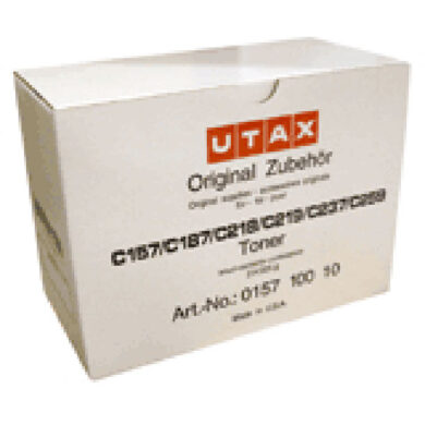 Utax C154 toner OEM (2x 111g) - originální  (022-00960)