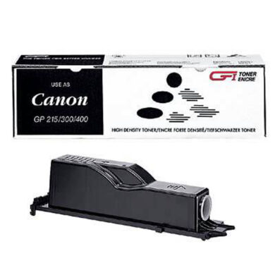 Canon GP335 - originální - Černá  (022-01010)