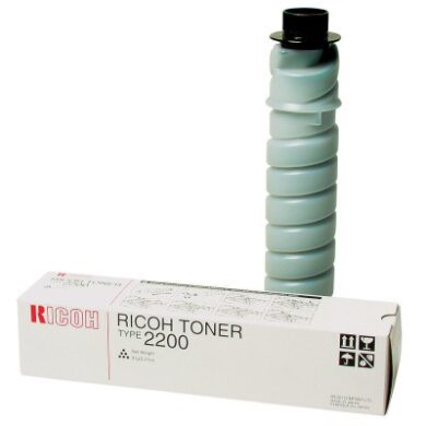 Ricoh Type 2220D pro 1022/1027/1032, toner - originální  (022-01360)