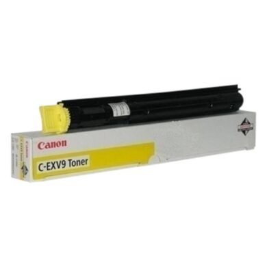 Canon C-EXV9 Ye - originální - Yellow  (022-01623)